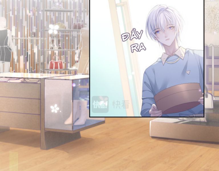 Đơn Xin Ly Hôn Chapter 17 - Next Chapter 18