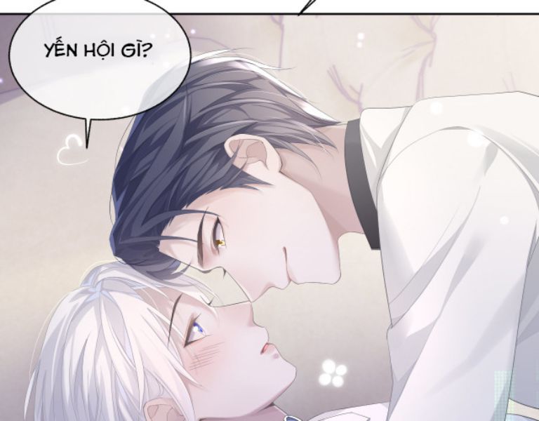 Đơn Xin Ly Hôn Chapter 17 - Next Chapter 18