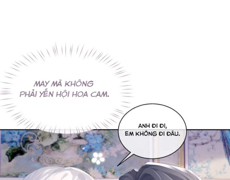 Đơn Xin Ly Hôn Chapter 17 - Next Chapter 18