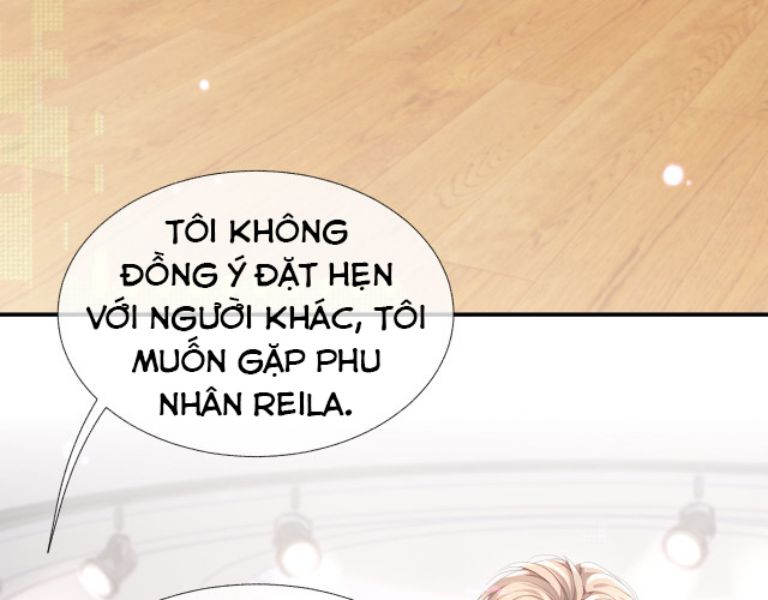 Đơn Xin Ly Hôn Chapter 17 - Next Chapter 18