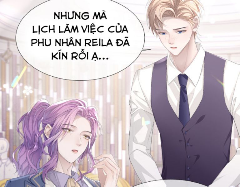Đơn Xin Ly Hôn Chapter 17 - Next Chapter 18