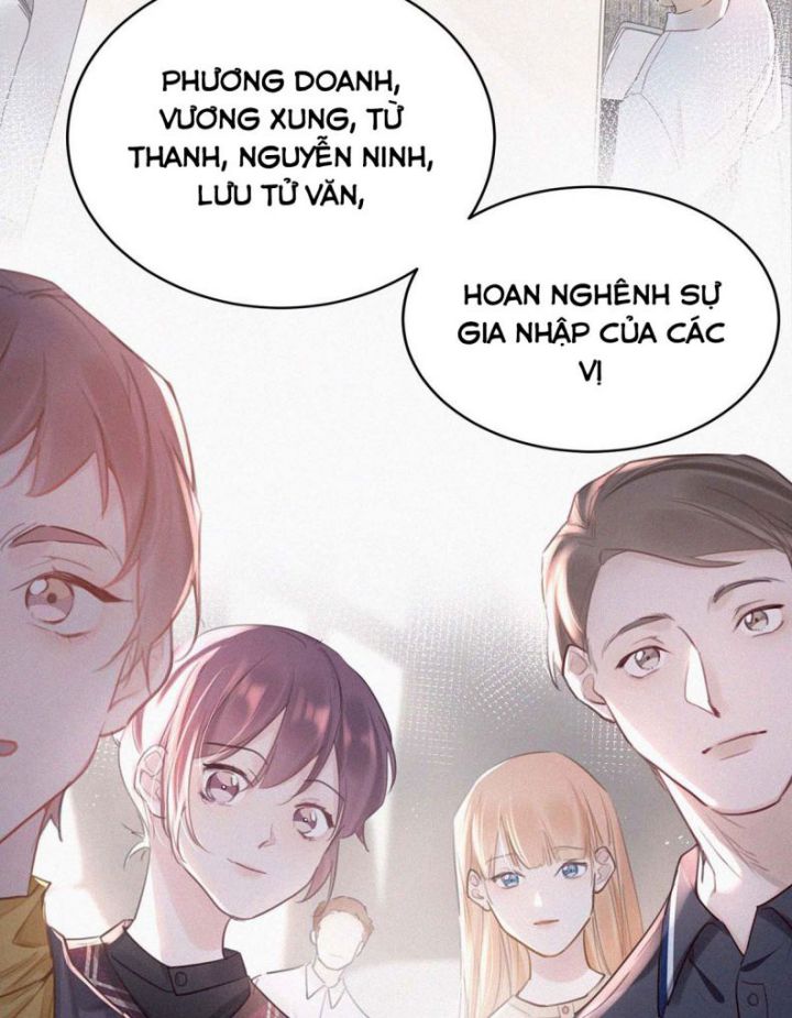 Môi Súng Chapter 17 - Next Chapter 18
