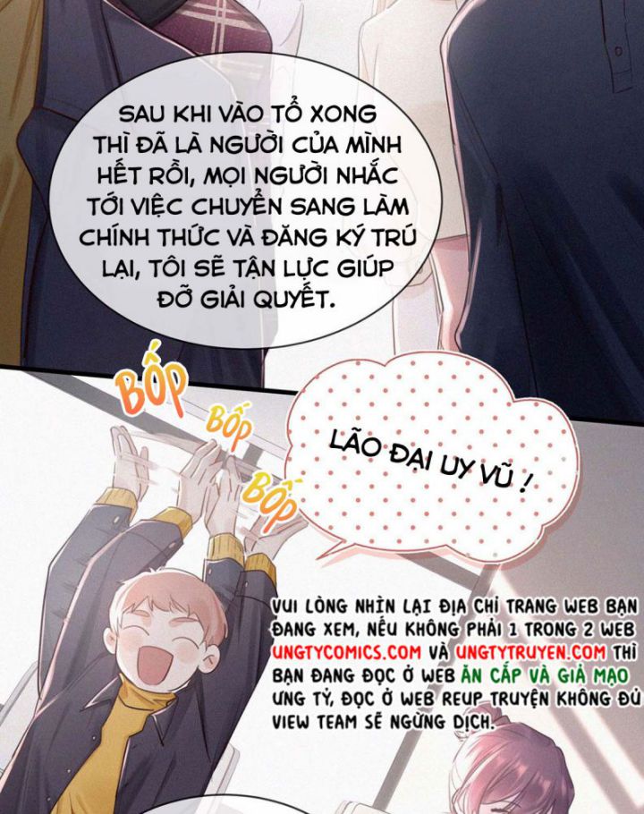 Môi Súng Chapter 17 - Next Chapter 18