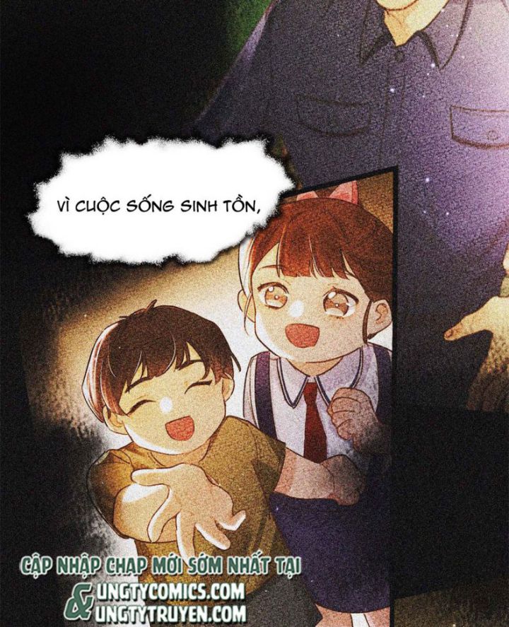 Môi Súng Chapter 17 - Next Chapter 18