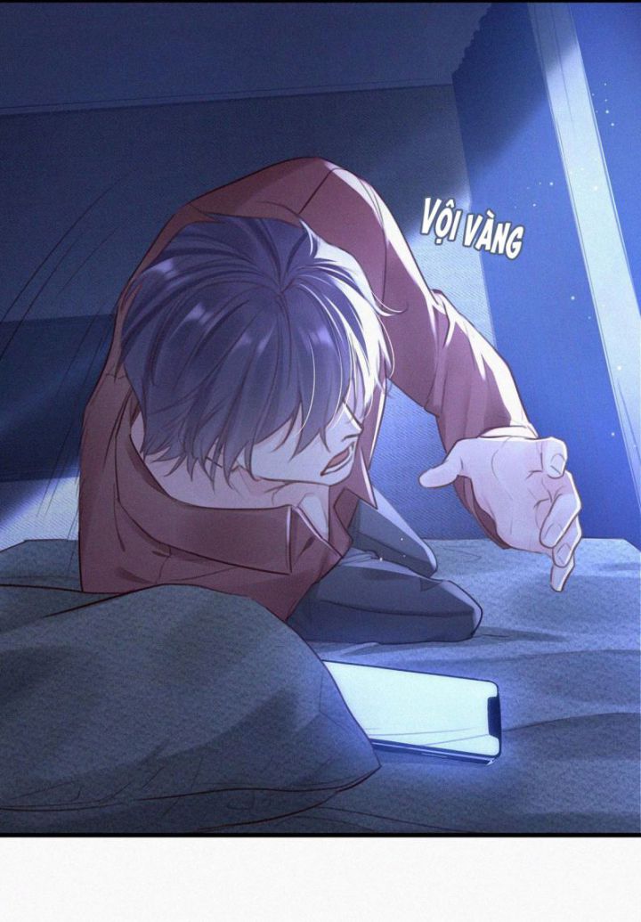 Môi Súng Chapter 17 - Next Chapter 18