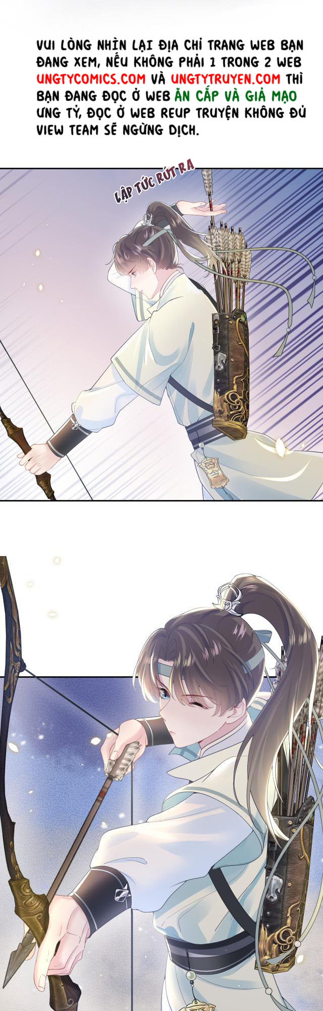 Tuyệt Mỹ Bạch Liên Hoa Online Dạy Học Chapter 30 - Trang 4