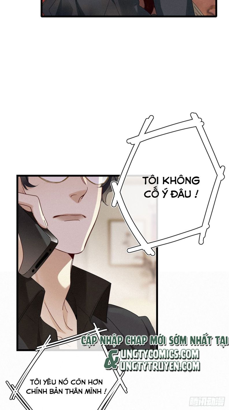 Thỉnh Quân Nhập Quái Chapter 23 - Trang 4