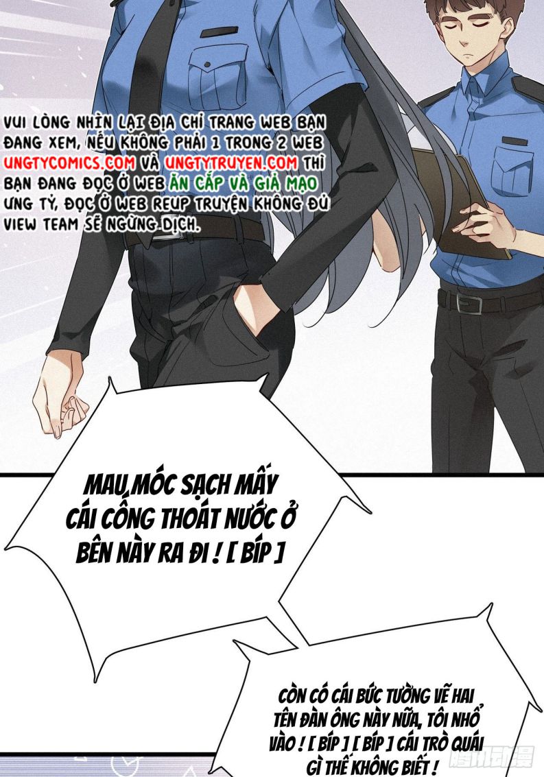 Thỉnh Quân Nhập Quái Chapter 23 - Trang 4