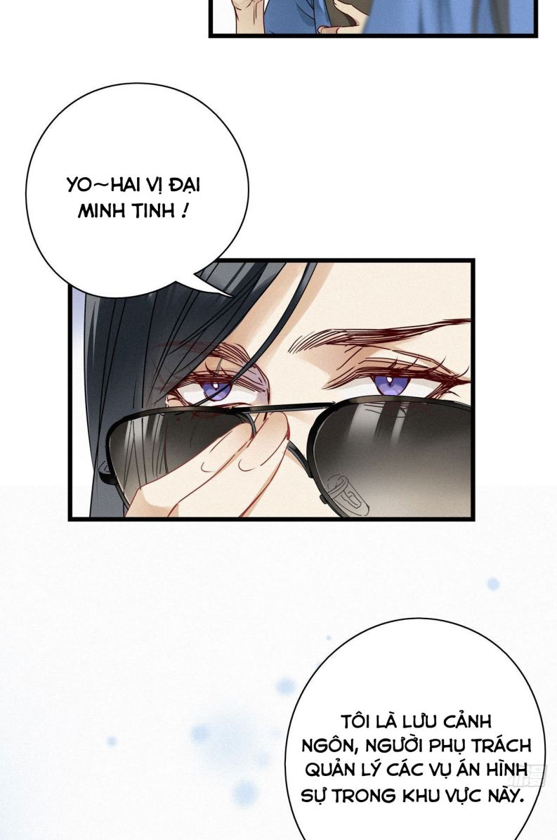 Thỉnh Quân Nhập Quái Chapter 23 - Trang 4