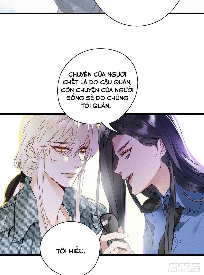 Thỉnh Quân Nhập Quái Chapter 23 - Trang 4