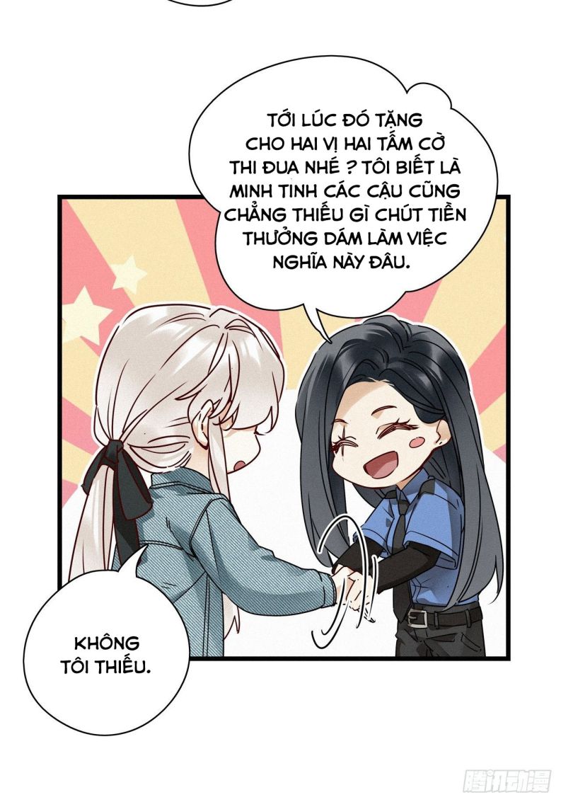 Thỉnh Quân Nhập Quái Chapter 23 - Trang 4