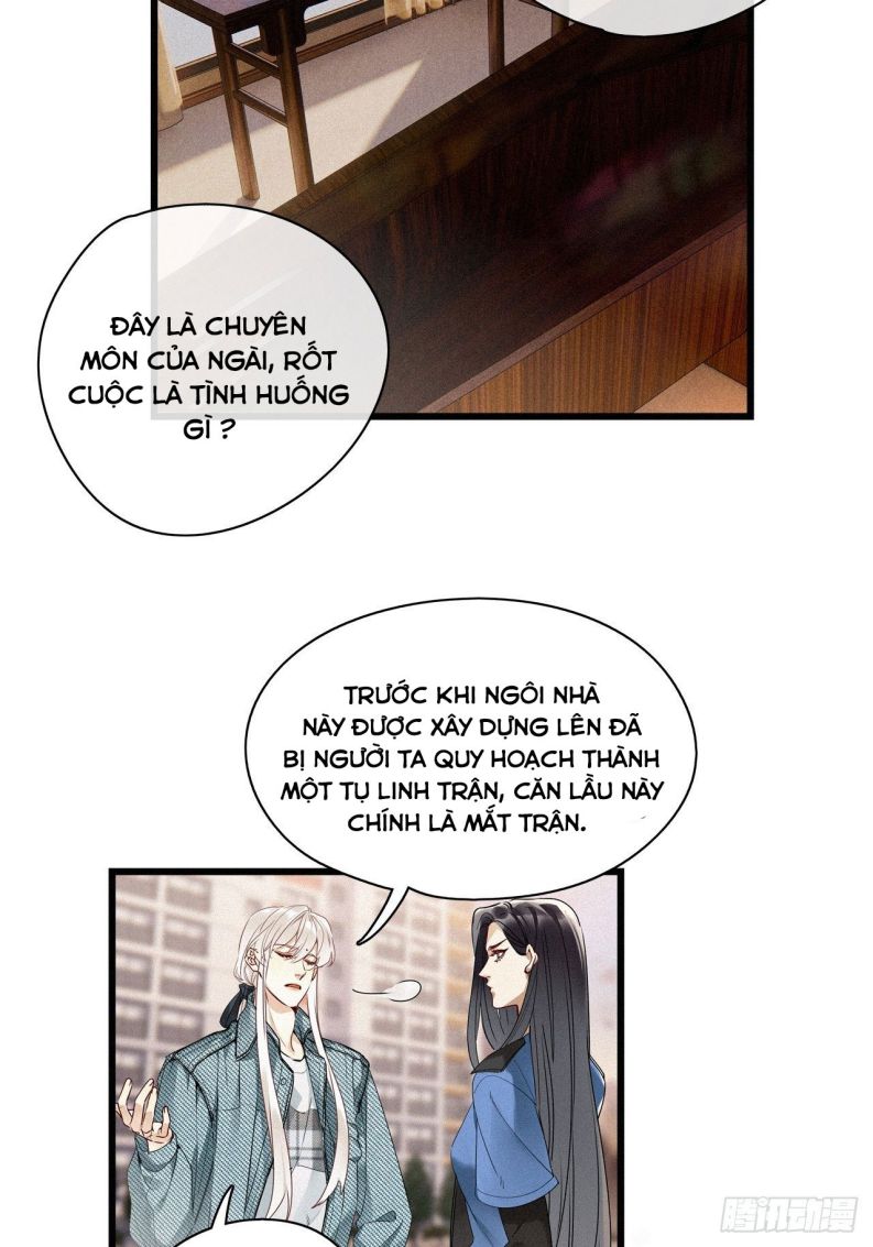 Thỉnh Quân Nhập Quái Chapter 23 - Trang 4
