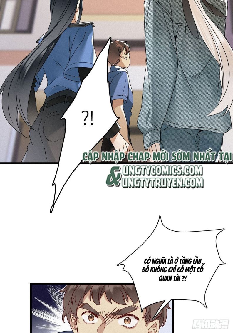 Thỉnh Quân Nhập Quái Chapter 23 - Trang 4