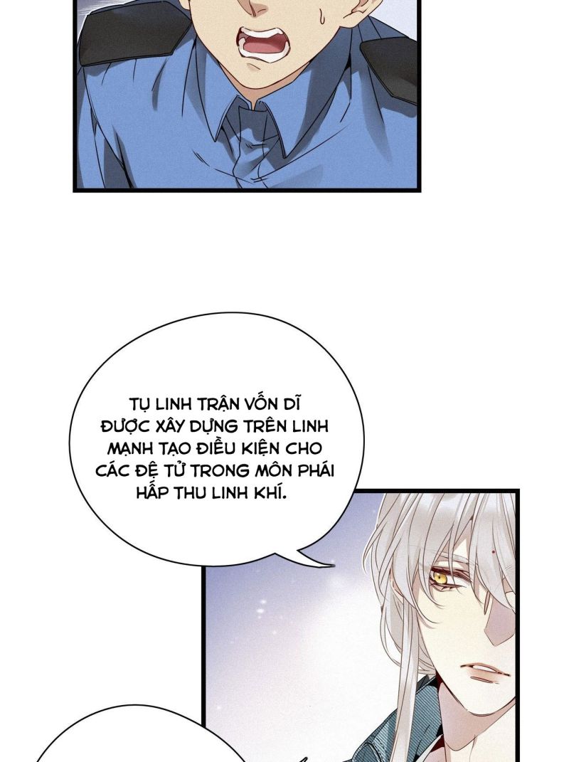 Thỉnh Quân Nhập Quái Chapter 23 - Trang 4