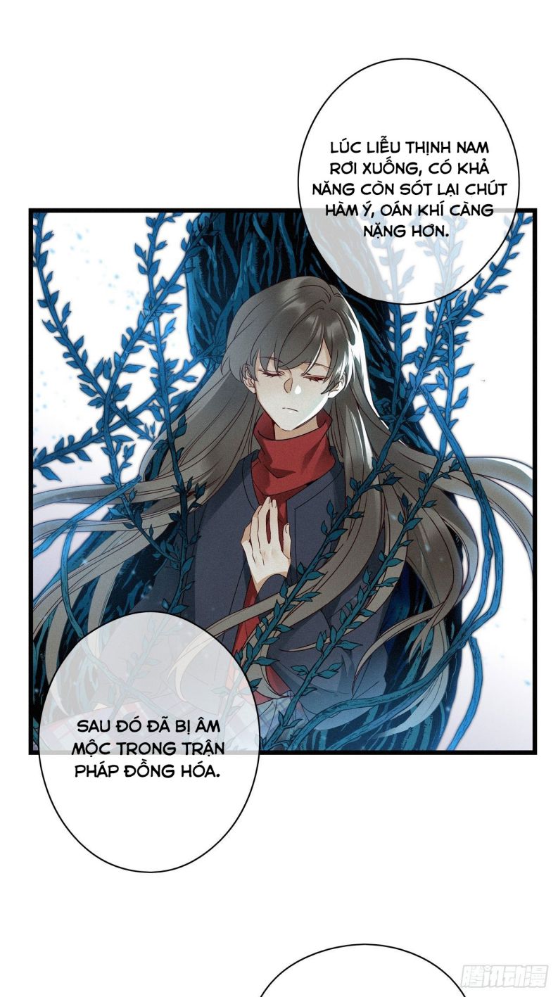 Thỉnh Quân Nhập Quái Chapter 23 - Trang 4