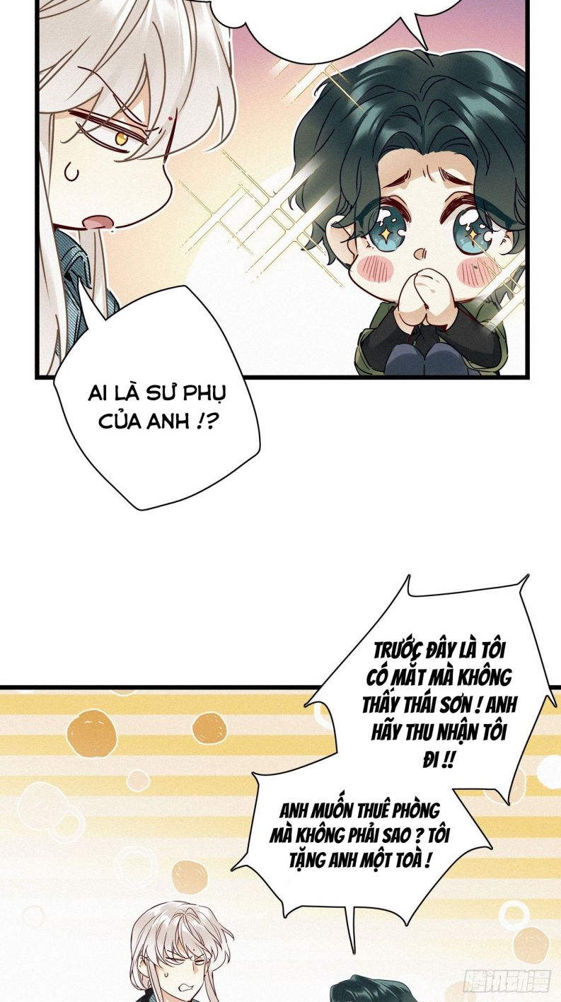 Thỉnh Quân Nhập Quái Chapter 23 - Trang 4