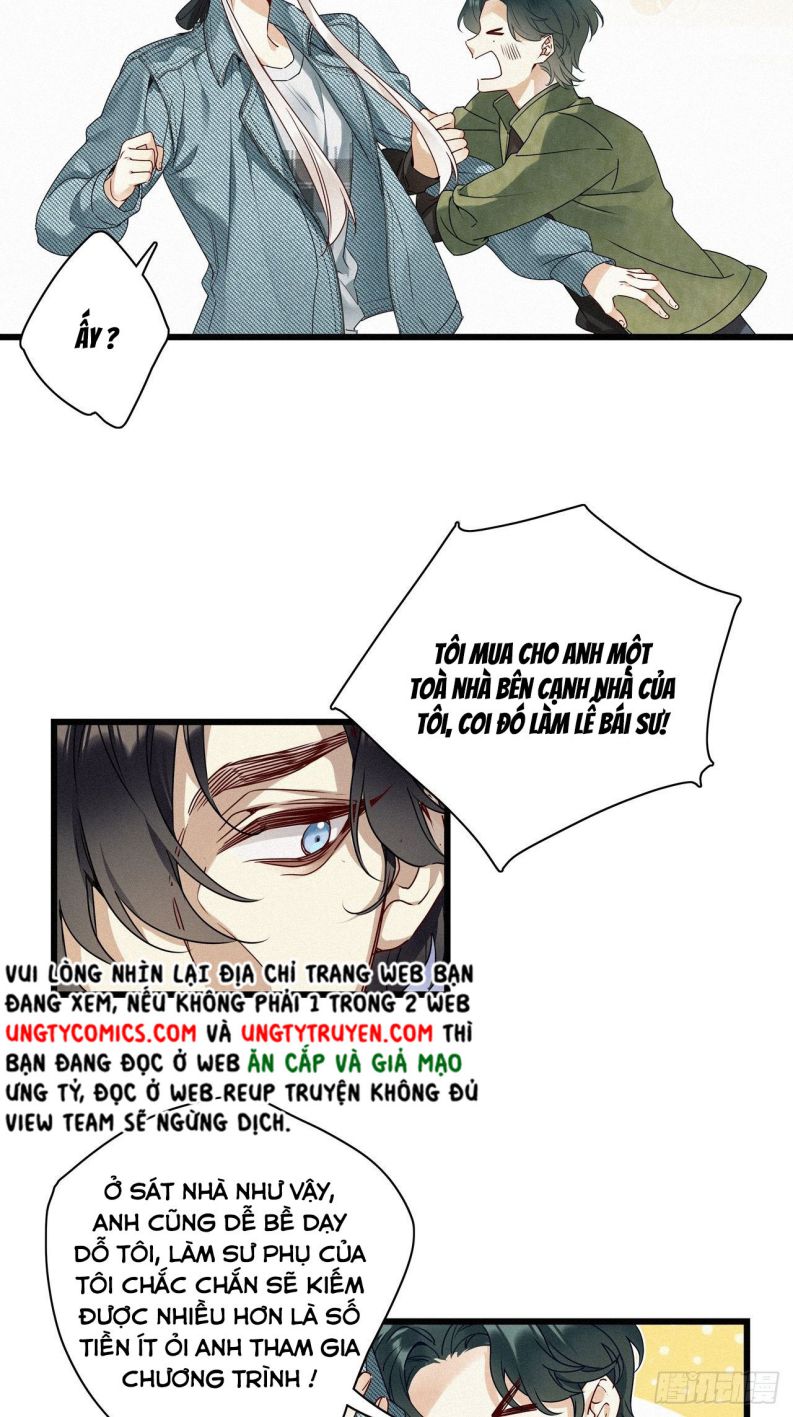 Thỉnh Quân Nhập Quái Chapter 23 - Trang 4