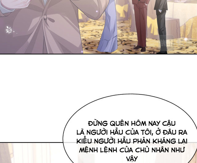 Đơn Xin Ly Hôn Chapter 18 - Next Chapter 19