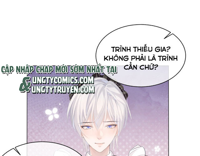 Đơn Xin Ly Hôn Chapter 18 - Next Chapter 19