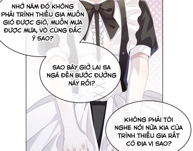 Đơn Xin Ly Hôn Chapter 18 - Next Chapter 19
