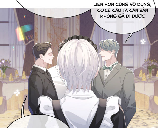 Đơn Xin Ly Hôn Chapter 18 - Next Chapter 19