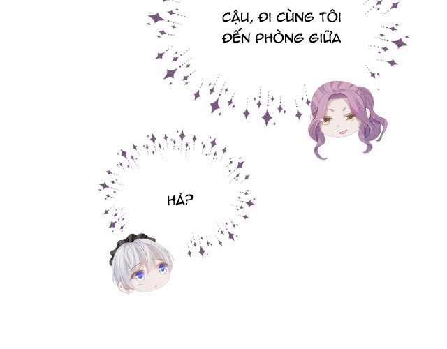 Đơn Xin Ly Hôn Chapter 18 - Next Chapter 19
