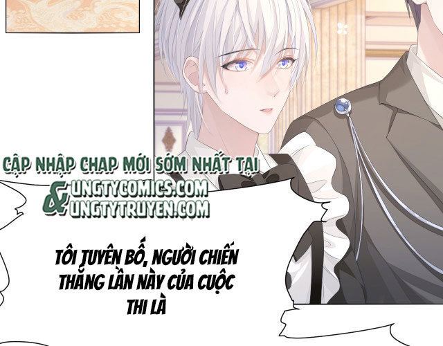 Đơn Xin Ly Hôn Chapter 18 - Next Chapter 19