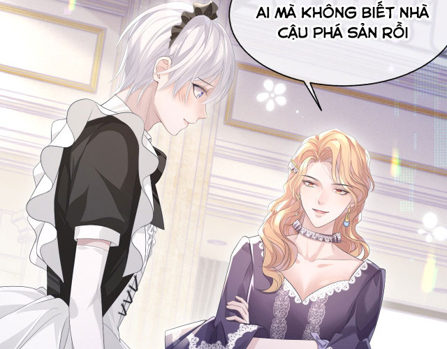 Đơn Xin Ly Hôn Chapter 18 - Next Chapter 19