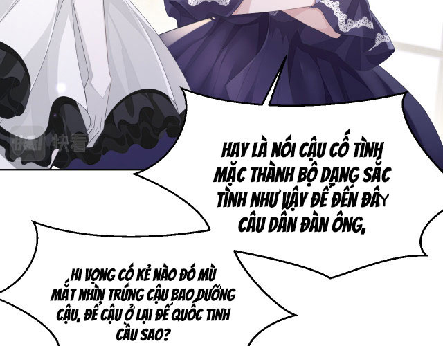 Đơn Xin Ly Hôn Chapter 18 - Next Chapter 19