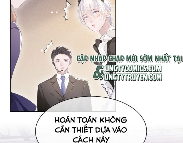 Đơn Xin Ly Hôn Chapter 18 - Next Chapter 19