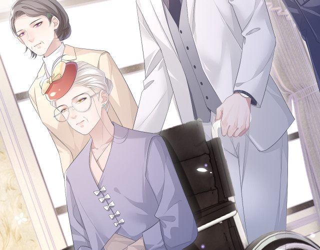 Đơn Xin Ly Hôn Chapter 18 - Next Chapter 19