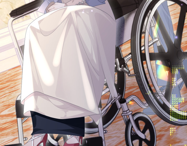 Đơn Xin Ly Hôn Chapter 18 - Next Chapter 19