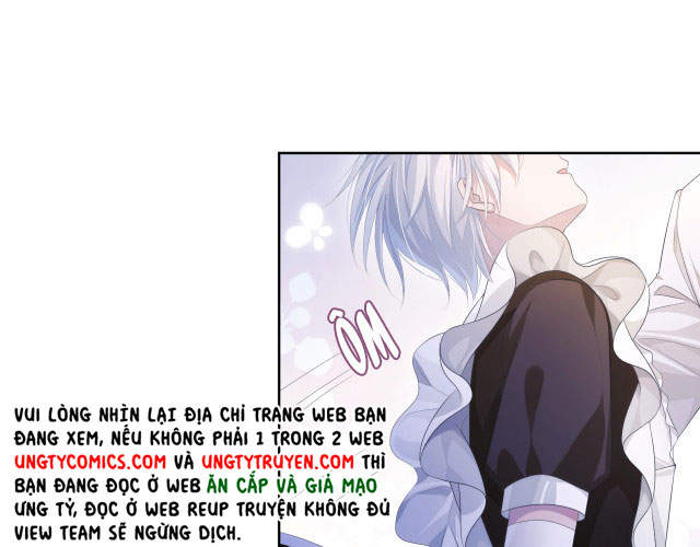 Đơn Xin Ly Hôn Chapter 18 - Next Chapter 19