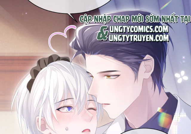 Đơn Xin Ly Hôn Chapter 18 - Next Chapter 19