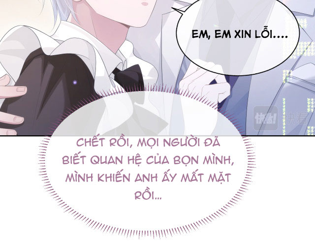 Đơn Xin Ly Hôn Chapter 18 - Next Chapter 19
