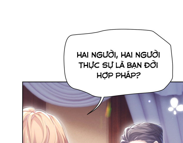 Đơn Xin Ly Hôn Chapter 18 - Next Chapter 19
