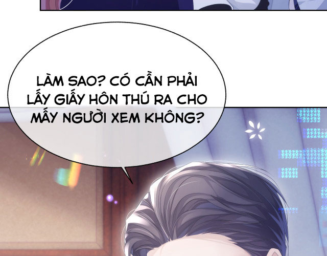 Đơn Xin Ly Hôn Chapter 18 - Next Chapter 19