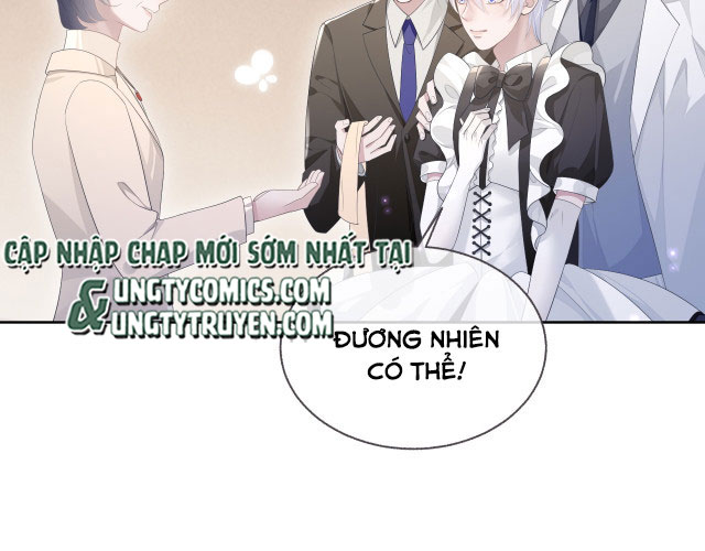 Đơn Xin Ly Hôn Chapter 18 - Next Chapter 19
