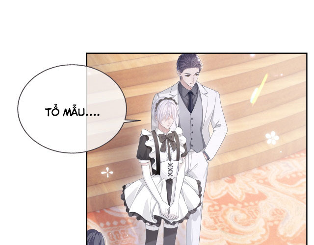 Đơn Xin Ly Hôn Chapter 18 - Next Chapter 19