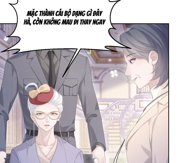 Đơn Xin Ly Hôn Chapter 18 - Next Chapter 19