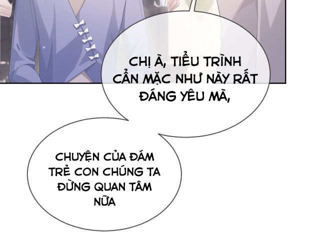 Đơn Xin Ly Hôn Chapter 18 - Next Chapter 19