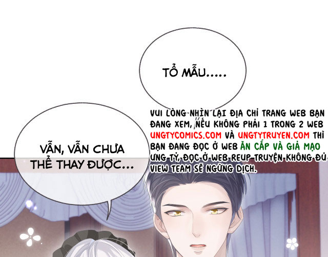 Đơn Xin Ly Hôn Chapter 18 - Next Chapter 19