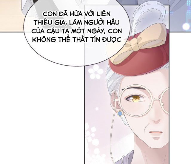 Đơn Xin Ly Hôn Chapter 18 - Next Chapter 19