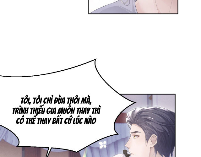 Đơn Xin Ly Hôn Chapter 18 - Next Chapter 19