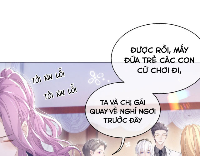 Đơn Xin Ly Hôn Chapter 18 - Next Chapter 19