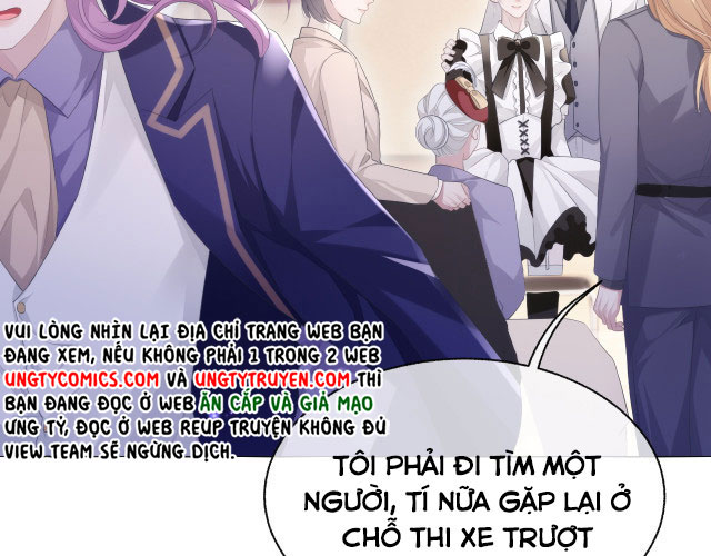 Đơn Xin Ly Hôn Chapter 18 - Next Chapter 19