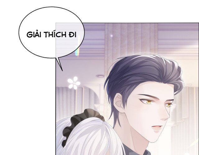 Đơn Xin Ly Hôn Chapter 18 - Next Chapter 19