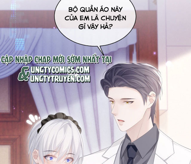 Đơn Xin Ly Hôn Chapter 18 - Next Chapter 19