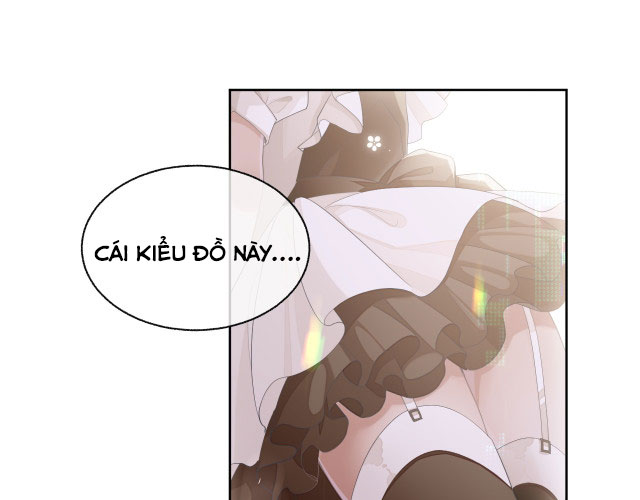 Đơn Xin Ly Hôn Chapter 18 - Next Chapter 19