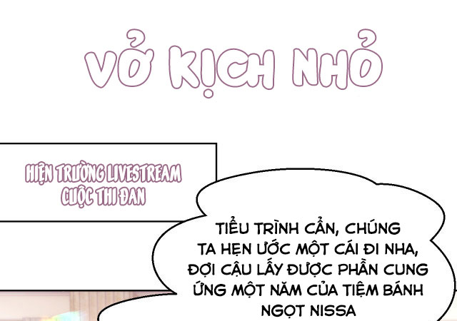 Đơn Xin Ly Hôn Chapter 18 - Next Chapter 19